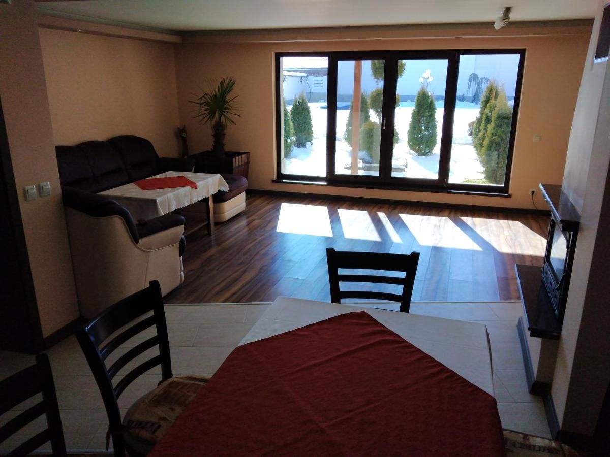 Виллы Sveti Nikola Villas near Borovets Широки-Дол-26