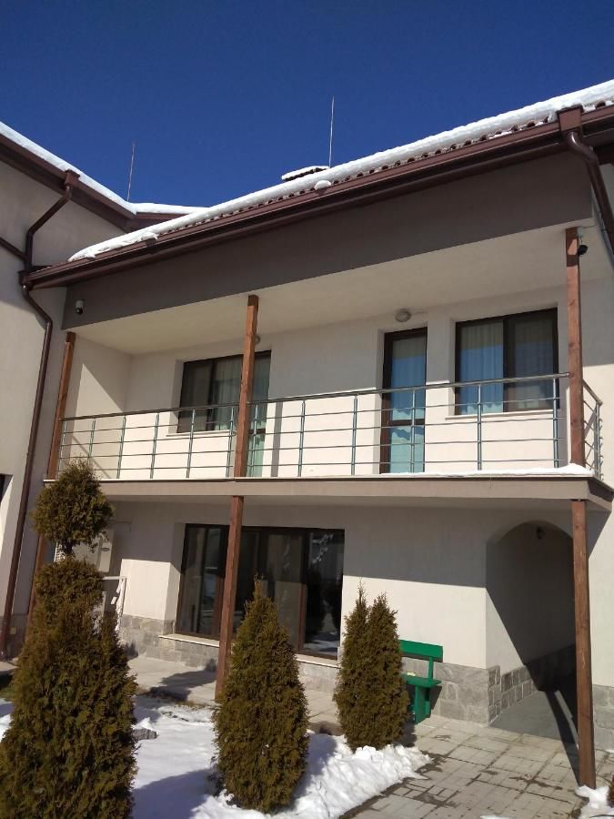 Виллы Sveti Nikola Villas near Borovets Широки-Дол-30